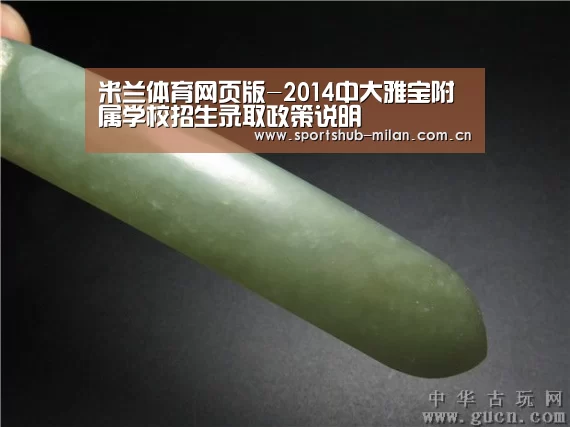 米兰体育网页版-2014中大雅宝附属学校招生录取政策说明(图4) 米兰体育下载地址